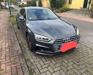 Audi Audi A5 35 TFSI S tronic Sportback S line S line Gebrauchtwagen