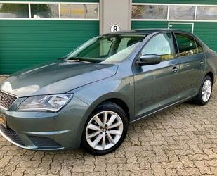 Seat Seat Toledo Reference 4You/Sound/PDC/Klima/Sitzhzg Gebrauchtwagen