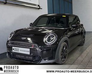 Mini MINI Cooper S PANO/PDC/APPLECARPLAY/LED/NAVI/METAL Gebrauchtwagen