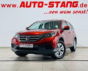 Honda Honda CR-V 1.6 DTEC *AHK* Gebrauchtwagen