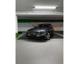 Mercedes-Benz Mercedes-Benz E 350 d AVANTGARDE Autom. AVANTGARDE Gebrauchtwagen