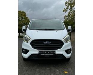 Ford Ford Transit Custom,TüV Neu,Klima,Sitzheiz.,6-Tür Gebrauchtwagen