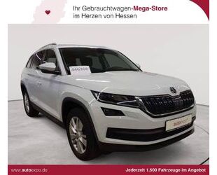 Skoda Skoda Kodiaq 2.0 TDI DSG Style NAV ACC Gebrauchtwagen