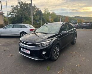 Kia Kia Stonic Platinum Edition Gebrauchtwagen