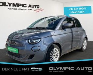 Fiat Fiat 500e 24kWh Action SPURHALTEASS. PARKSENSOR KL Gebrauchtwagen