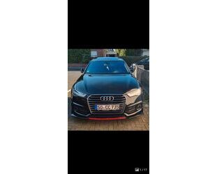 Audi Audi A6 2.0 TDI 140kW ultra S tronic - 190 ps Gebrauchtwagen