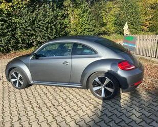 VW Volkswagen Beetle 2.0 TDI 81kW BMT ALLSTAR ALLSTAR Gebrauchtwagen