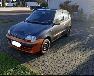 Fiat Fiat Seicento 1.1 Brush Brush Gebrauchtwagen