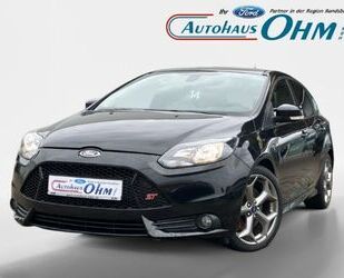 Ford Ford Focus ST 2.0 Ecoboost - Sport - Leder - Gebrauchtwagen