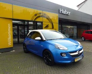 Opel Opel Adam Slam ecoFlex Gebrauchtwagen