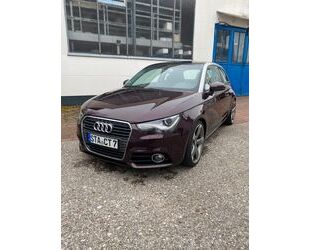 Audi Audi A1 1.4 TFSI Attraction Gebrauchtwagen