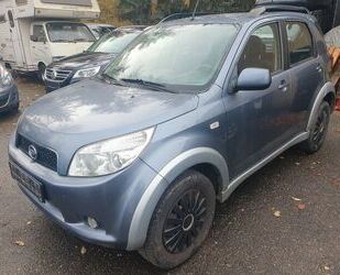 Daihatsu Daihatsu Terios 1.5 4WD Gebrauchtwagen