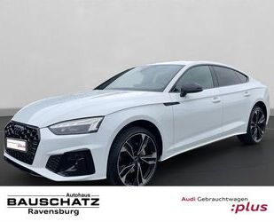 Audi Audi A5 Sportback 40 TFSI quattro S line business Gebrauchtwagen