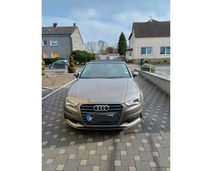 Audi Audi A3 1.4 TFSI 92kW Ambiente Cabriolet Ambiente Gebrauchtwagen