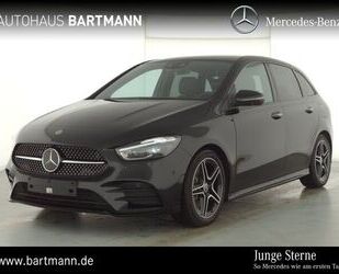 Mercedes-Benz Mercedes-Benz B 220 4MATIC ++AMG+PANO+DISTRONIC+LE Gebrauchtwagen