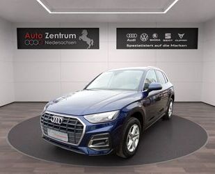 Audi Audi Q5 40 TDI quat S tron LEDER*StandHz*LED*Virtu Gebrauchtwagen