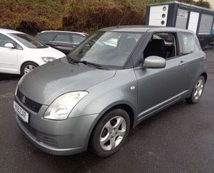 Suzuki Suzuki Swift Lim. Comfort Gebrauchtwagen