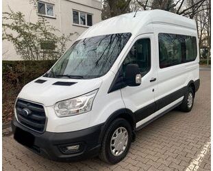 Ford Ford Transit L2H3 *6-Sitzer*Klima*PDC*Tempomat* Gebrauchtwagen