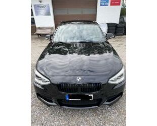 BMW BMW 118i M Gebrauchtwagen