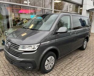 VW Volkswagen Caravelle T6.1 Comfortline 8-Sitze+LED+ Gebrauchtwagen