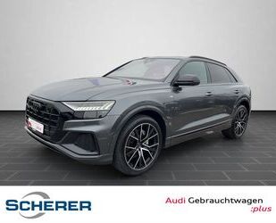 Audi Q8 Gebrauchtwagen