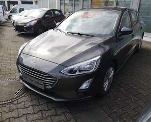 Ford Ford Focus 1.0 EB TREND Winterpaket Gebrauchtwagen