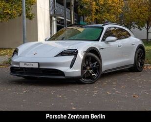 Porsche Porsche Taycan 4S Cross Turismo LED-Matrix InnoDri Gebrauchtwagen