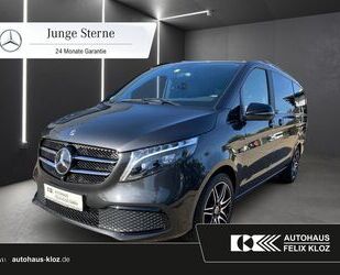 Mercedes-Benz Mercedes-Benz V 300 d 4M Avantgarde Edition Lang*A Gebrauchtwagen