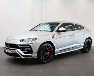 Lamborghini Lamborghini Urus 4.0 V8 Autom. Gebrauchtwagen