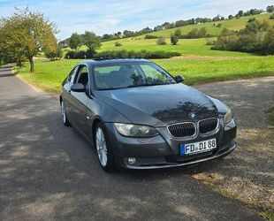 BMW BMW 335i Coupé - Gebrauchtwagen