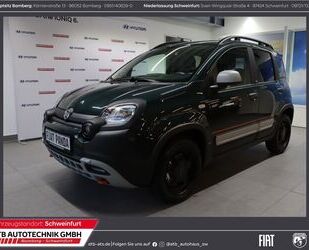 Fiat Fiat Panda MY23 GARMIN Hybrid 1.0 GSE Apple CarPla Gebrauchtwagen