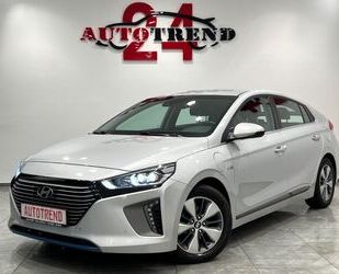 Hyundai Hyundai IONIQ Ioniq Premium Plug-In Hybrid LEDER+N Gebrauchtwagen