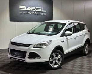 Ford Ford Kuga Sync Edition TÜV Service Neu Gebrauchtwagen