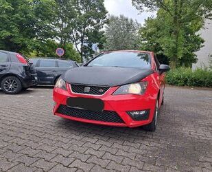 Seat Seat Ibiza 1.2 TSI FR ST FR Gebrauchtwagen