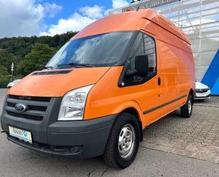 Ford Ford Transit Kasten FT 350 L Gebrauchtwagen