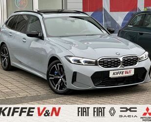 BMW BMW M340i xDrive PANO MEMORY H/K HUD DAP PA+ M-SIT Gebrauchtwagen