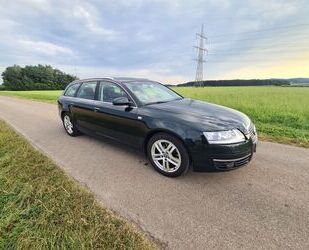 Audi Audi A6 2.0 TDI (DPF) Avant - Gebrauchtwagen