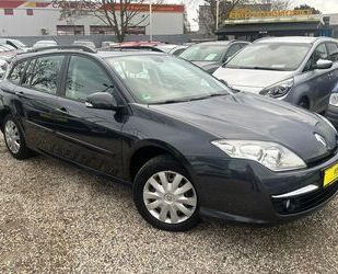 Renault Renault Laguna III Grandtour Emotion*Klimaaut.*TÜV Gebrauchtwagen