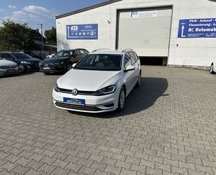 VW Volkswagen Comf 2.0TDI SCR Navi LED ACC PDCv+h Alu Gebrauchtwagen