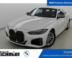 BMW BMW M440i xDrive Cabrio M Sport / NP= 92.240,- / Gebrauchtwagen