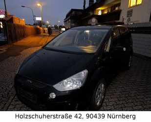 Ford Ford S-Max Titanium*PDC*Klimaauto* Gebrauchtwagen