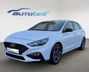 Hyundai Hyundai i30 N LINE EDITION30 1.0 T-GDI 5P 120 KAME Gebrauchtwagen