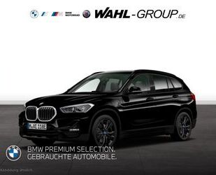 BMW BMW X1 xDrive25e Sport Line Head-Up Navi+ Adapt LE Gebrauchtwagen