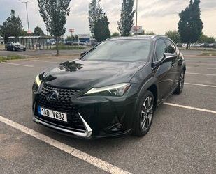 Lexus Lexus 250h Luxury Line Luxury Line Gebrauchtwagen