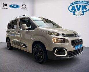 Citroen Citroën Berlingo Shine M Navi, ModuTop, HeadUp Gebrauchtwagen