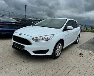 Ford Ford Focus Turnier Trend Gebrauchtwagen