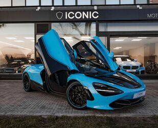 McLaren McLaren 720S Gebrauchtwagen