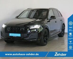 Audi Audi Q7 50 TDI competition plus +Standheizung Gebrauchtwagen