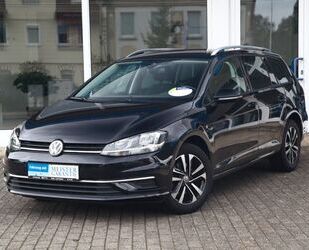 VW Volkswagen Golf 1.0 TSI OPF IQ.DRIVE Variant - Nav Gebrauchtwagen