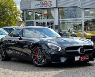 Mercedes-Benz Mercedes-Benz AMG GT S Performance*Totw.*ACC*Carbo Gebrauchtwagen